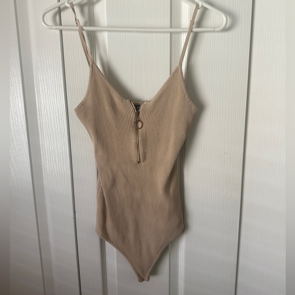 Bodysuit
